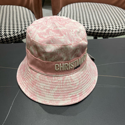 DIOR 26S BUCKET HAT STYLE 126