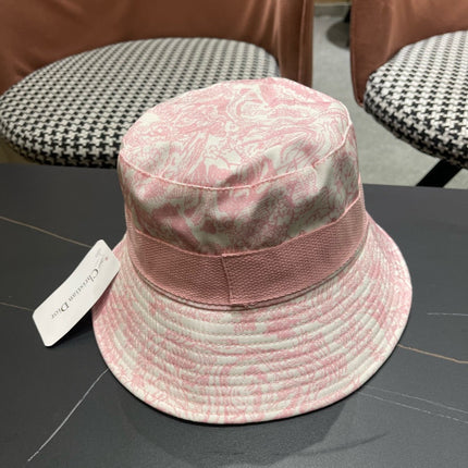 DIOR 26S BUCKET HAT STYLE 126