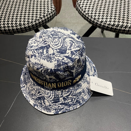 DIOR 26S BUCKET HAT STYLE 127