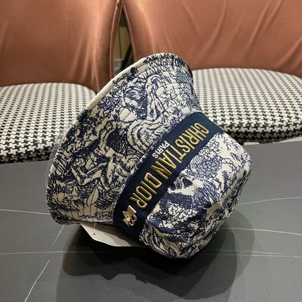 DIOR 26S BUCKET HAT STYLE 127