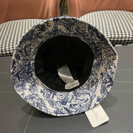 DIOR 26S BUCKET HAT STYLE 127