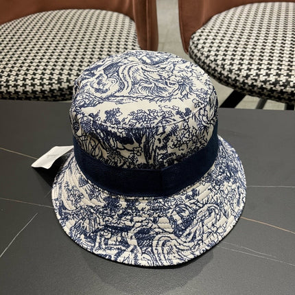 DIOR 26S BUCKET HAT STYLE 127