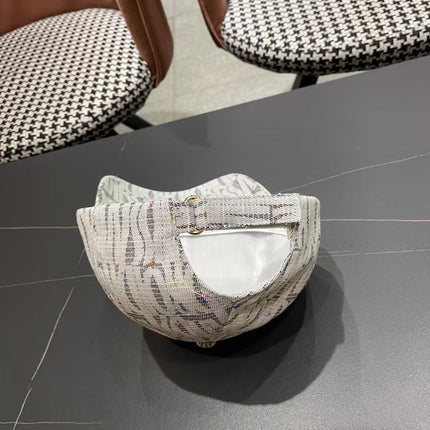 DIOR 26S BASEBALL CAP STYLE 173