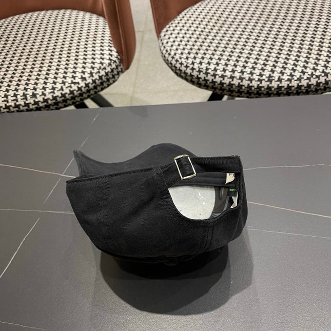 BALENCIAGA 26S BASEBALL CAP STYLE 69