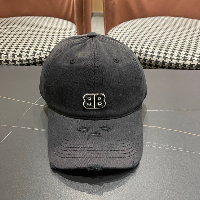 BALENCIAGA 26S BASEBALL CAP STYLE 69