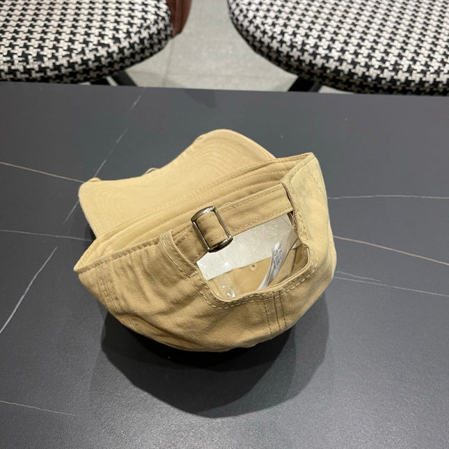 BALENCIAGA 26S BASEBALL CAP STYLE 71