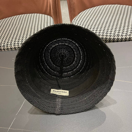 BALENCIAGA 26S BUCKET HAT STYLE 73
