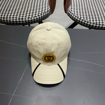 GUCCI 26S BASEBALL CAP STYLE 157