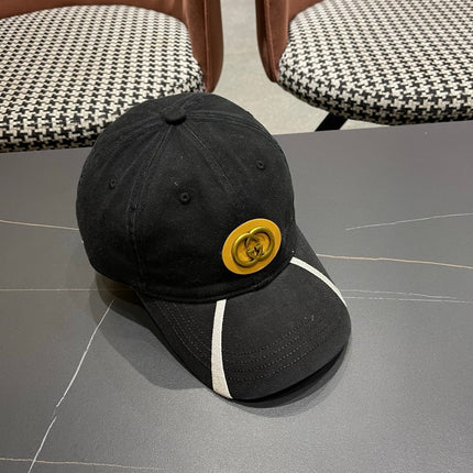 GUCCI 26S BASEBALL CAP STYLE 156