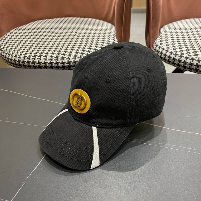 GUCCI 26S BASEBALL CAP STYLE 156