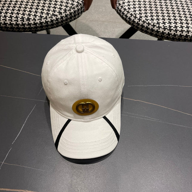 GUCCI 26S BASEBALL CAP STYLE 154