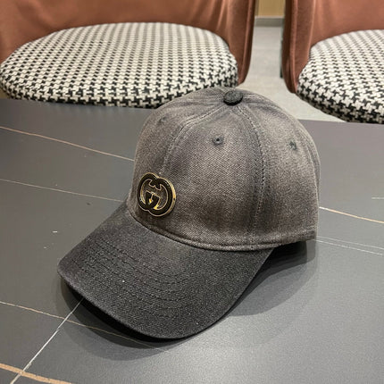 GUCCI 26S BASEBALL CAP STYLE 148