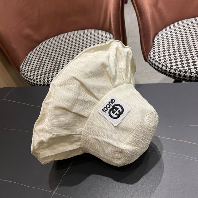 GUCCI 26S BUCKET HAT STYLE 229
