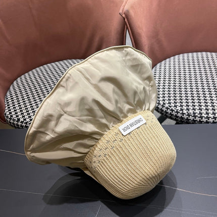 DIOR 26S KNIT SUN HAT  STYLE 229