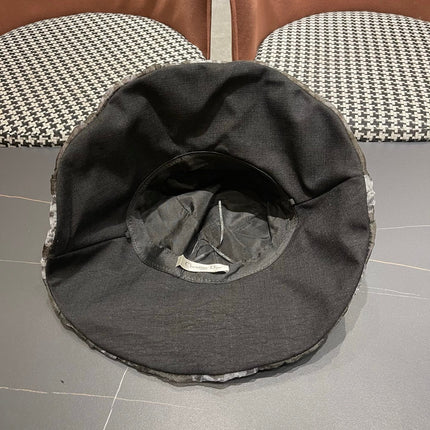 DIOR 26S SUN HAT WITH BOW STYLE 221