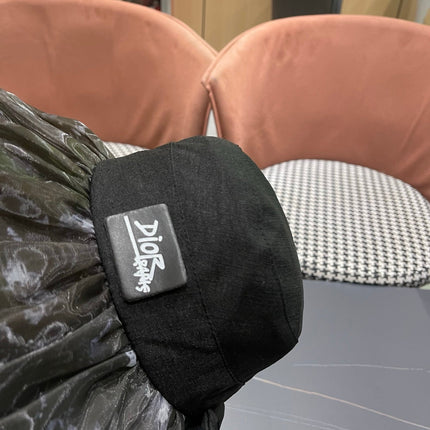 DIOR 26S SUN HAT WITH BOW STYLE 221