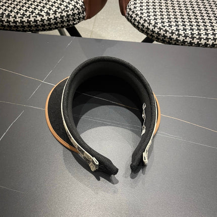 LOEWE 26S MONOGRAM SUN VISOR HAT STYLE 055