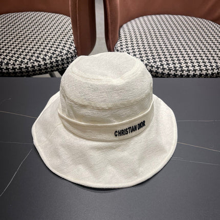 DIOR 26S BUCKET HAT STYLE 116