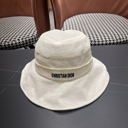 DIOR 26S BUCKET HAT STYLE 116