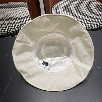 DIOR 26S BUCKET HAT STYLE 116
