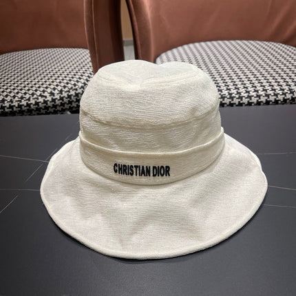 DIOR 26S BUCKET HAT STYLE 116