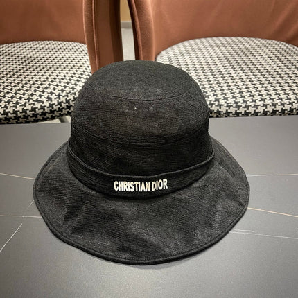DIOR 26S BUCKET HAT STYLE 115