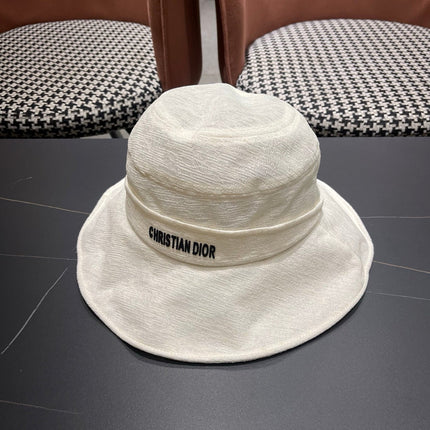 DIOR 26S BUCKET HAT STYLE 116