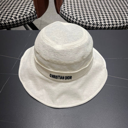 DIOR 26S BUCKET HAT STYLE 116