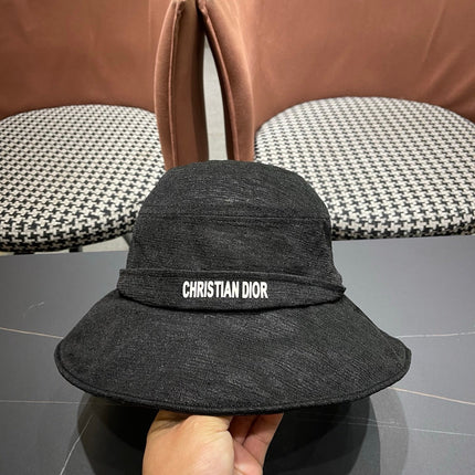 DIOR 26S BUCKET HAT STYLE 115