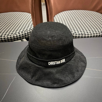 DIOR 26S BUCKET HAT STYLE 115