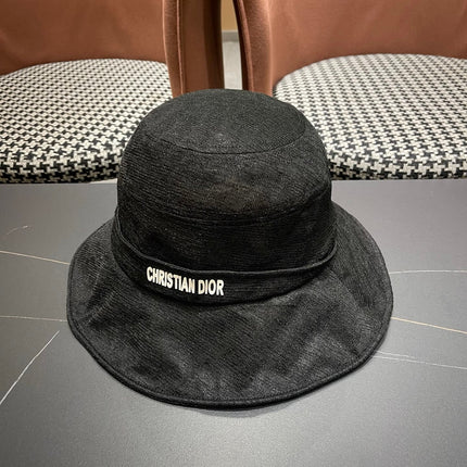 DIOR 26S BUCKET HAT STYLE 115