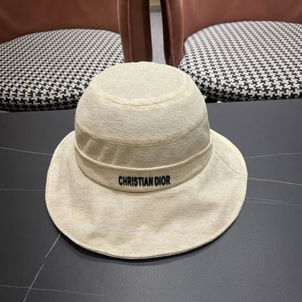 DIOR 26S BUCKET HAT STYLE 114