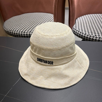 DIOR 26S BUCKET HAT STYLE 114