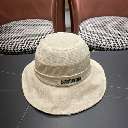 DIOR 26S BUCKET HAT STYLE 114