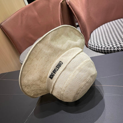 DIOR 26S BUCKET HAT STYLE 114