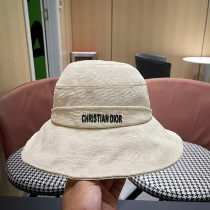 DIOR 26S BUCKET HAT STYLE 114