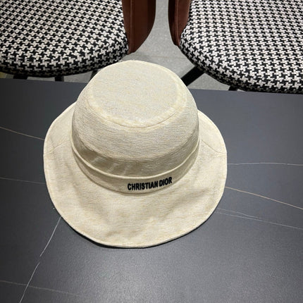 DIOR 26S BUCKET HAT STYLE 114
