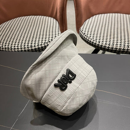 DIOR 26S BUCKET HAT STYLE 190