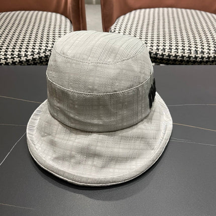 DIOR 26S BUCKET HAT STYLE 190