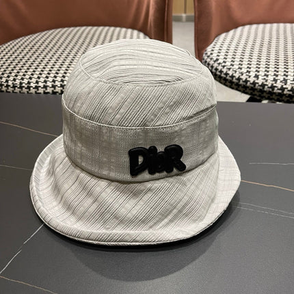 DIOR 26S BUCKET HAT STYLE 190