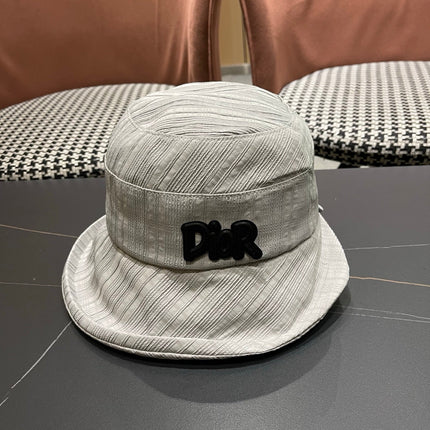 DIOR 26S BUCKET HAT STYLE 190