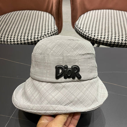 DIOR 26S BUCKET HAT STYLE 190