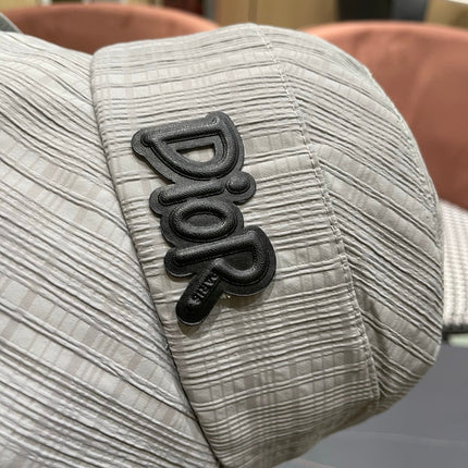 DIOR 26S BUCKET HAT STYLE 190
