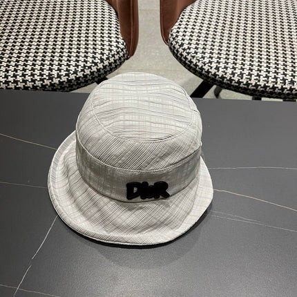 DIOR 26S BUCKET HAT STYLE 190