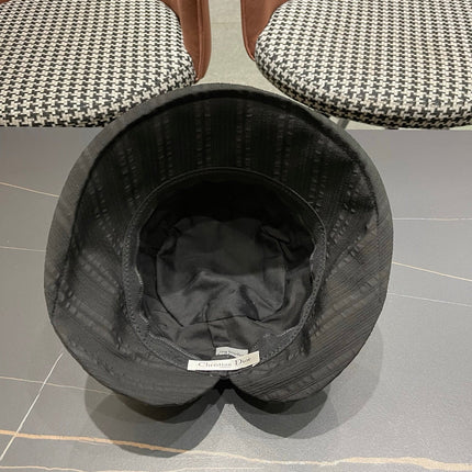 DIOR 26S BUCKET HAT STYLE 189