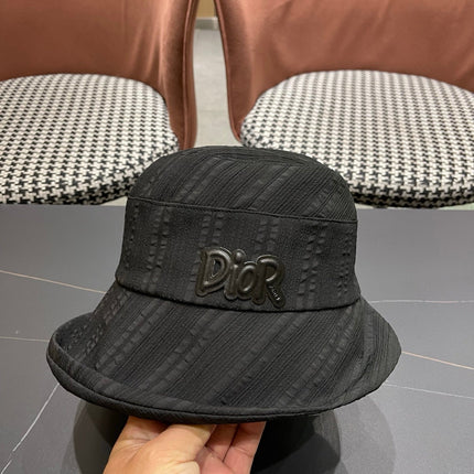 DIOR 26S BUCKET HAT STYLE 189