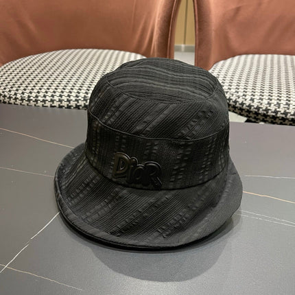 DIOR 26S BUCKET HAT STYLE 189