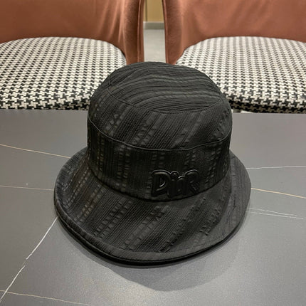 DIOR 26S BUCKET HAT STYLE 189