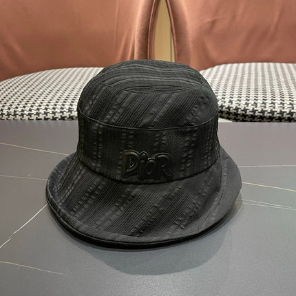 DIOR 26S BUCKET HAT STYLE 189