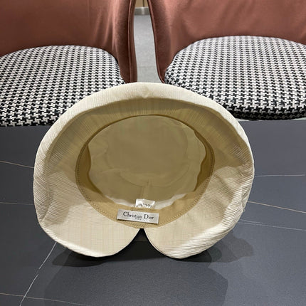 DIOR 26S BUCKET HAT STYLE 188